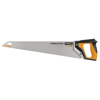 Pro Power Tooth Coarse-cut hand saw (55 cm 7 TPI) van Fiskars – productafbeelding 1 van 4