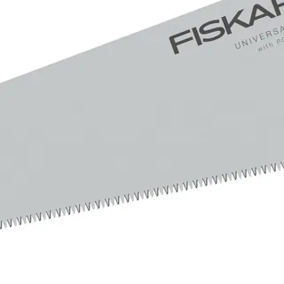 Pro Stroom Tooth Hand saw (55 cm) van Fiskars – productafbeelding 2 van 2