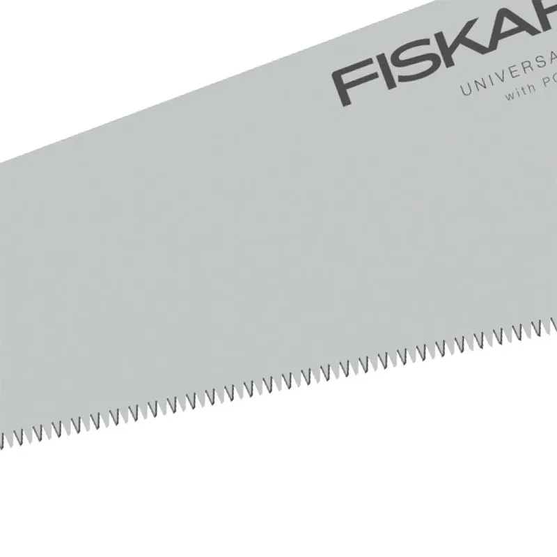 Pro Stroom Tooth Hand saw (55 cm) van Fiskars – productafbeelding 2 van 2