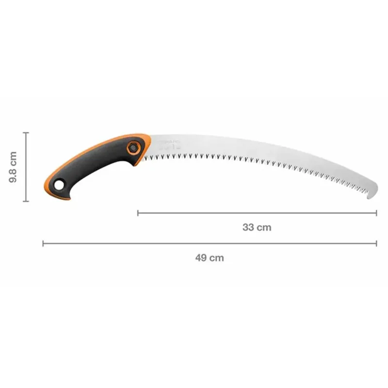 Professional Hand Saw by Fiskars – product image 4 of 4