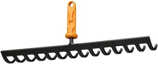 QuikFit 1080677 Hark 359 mm de Fiskars, Kleurloos – image du produit 1 sur 2