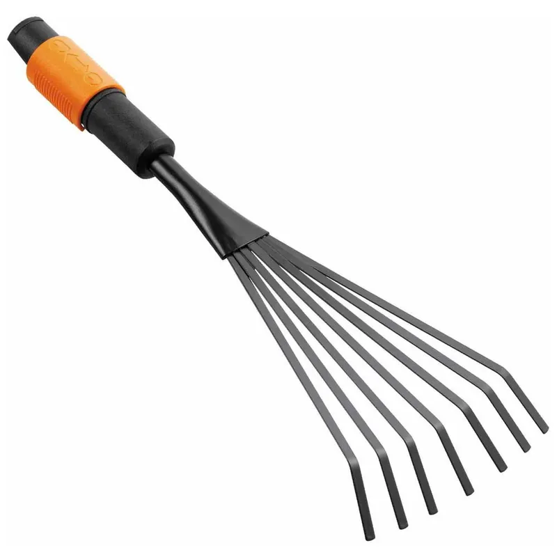 Quikfit Flower Räfsa von Fiskars – Produktbild 2 von 4