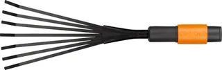 Quikfit Flower Räfsa von Fiskars – Produktbild 1 von 4