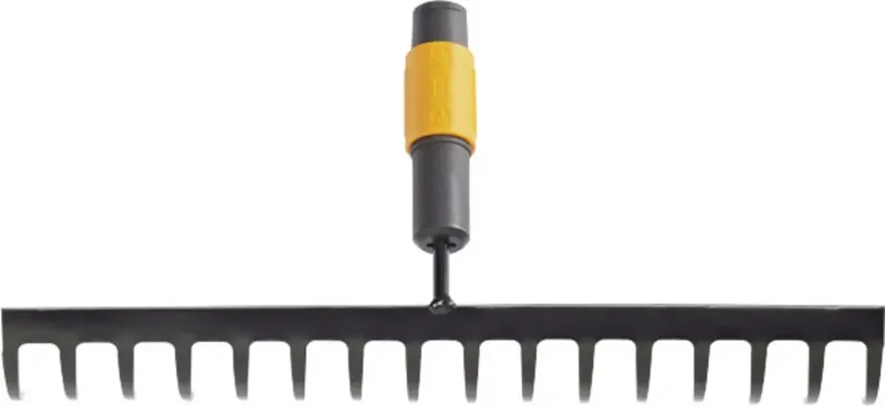 Râteau 1000654 400 mm QuikFit™ de Fiskars – image du produit 3 sur 3
