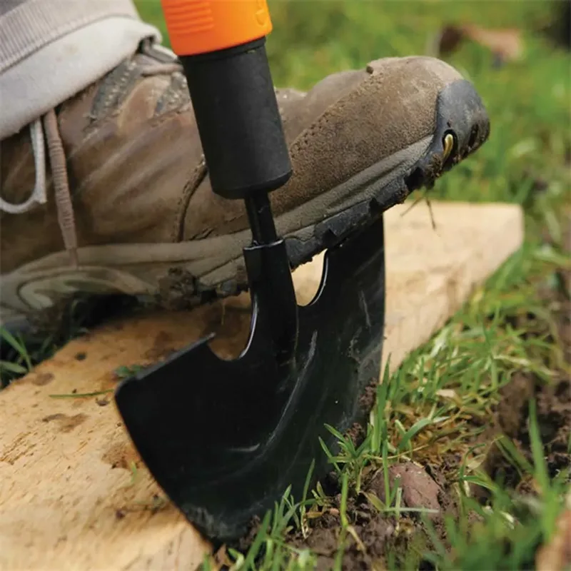 Quikfit Rasentrimmer de Fiskars – image du produit 3 sur 3