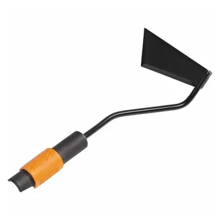 Quikfit Schoffel - Tuingereedschap - Onkruidverwijderaars - Tuinhak van Gehard Staal de Fiskars – image du produit 2 sur 3