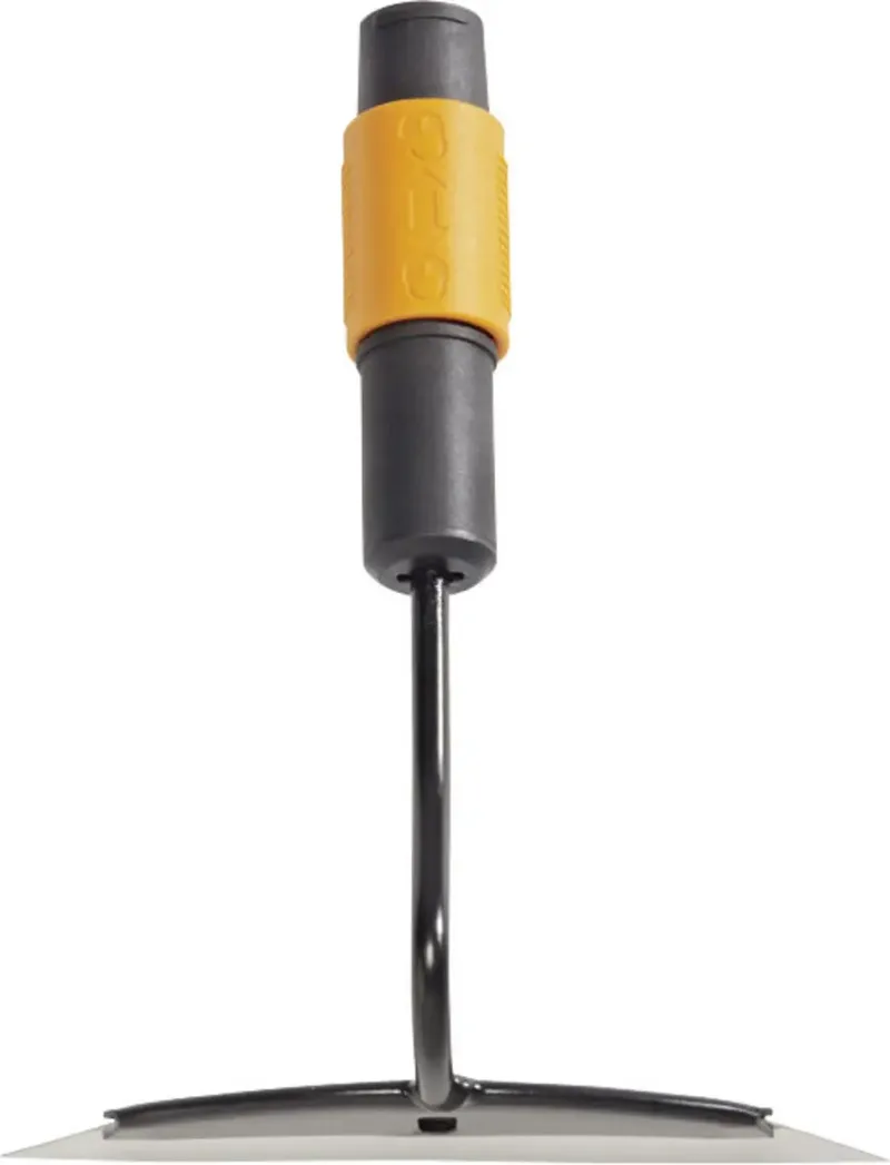Quikfit Schoffel - Tuingereedschap - Onkruidverwijderaars - Tuinhak van Gehard Staal de Fiskars – image du produit 3 sur 3