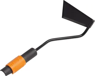 Quikfit Schoffel - Tuingereedschap - Onkruidverwijderaars - Tuinhak van Gehard Staal de Fiskars – image du produit 1 sur 3
