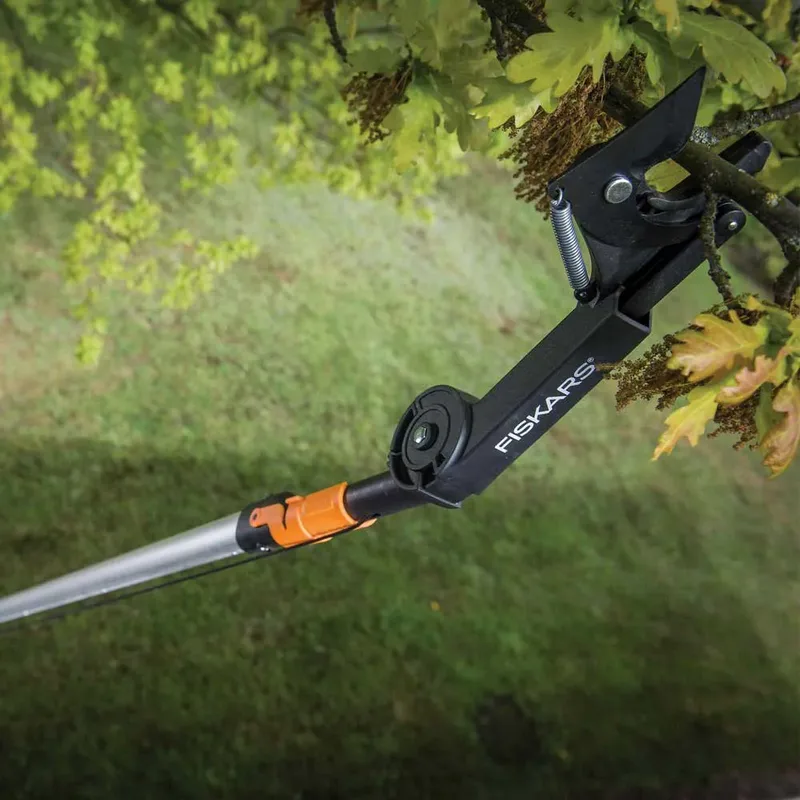 Quikfit Træskærer fra Fiskars – produktbillede 3 af 4
