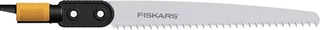 Quikfit Takkenzaag - Rechte Snoeizaag - Tuingereedschap - Boomzaag Opzetstuk by Fiskars – product image 1 of 2