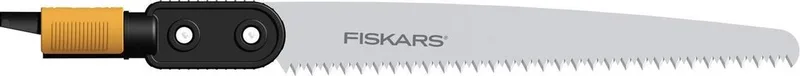 Quikfit Takkenzaag - Rechte Snoeizaag - Tuingereedschap - Boomzaag Opzetstuk by Fiskars – product image 1 of 2