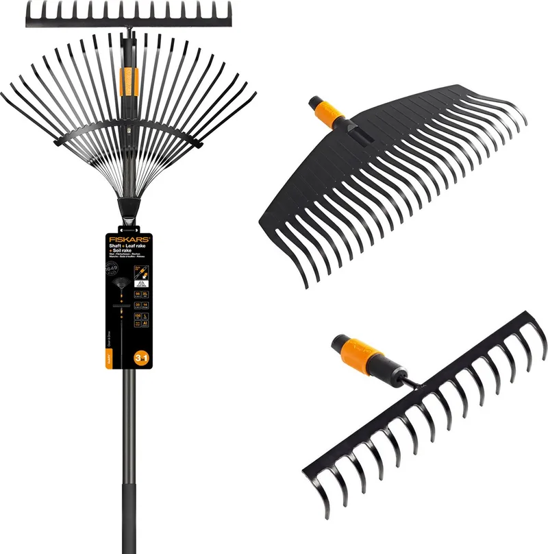 Râteau F1018794 de Fiskars – image du produit