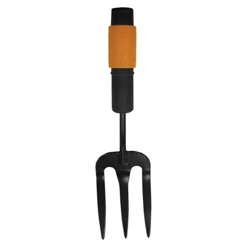 Quikfit Weed Tuinvork de Fiskars – image du produit