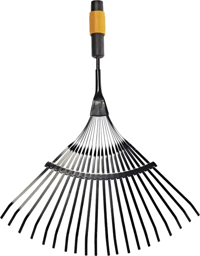 Quikfit™ Bladhark opzetstuk - Tuinhark met 20 Tanden - Stevige Bladhark de Fiskars – image du produit 2 sur 2