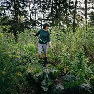 Râteau 170 Cm van Fiskars – productafbeelding 6 van 6