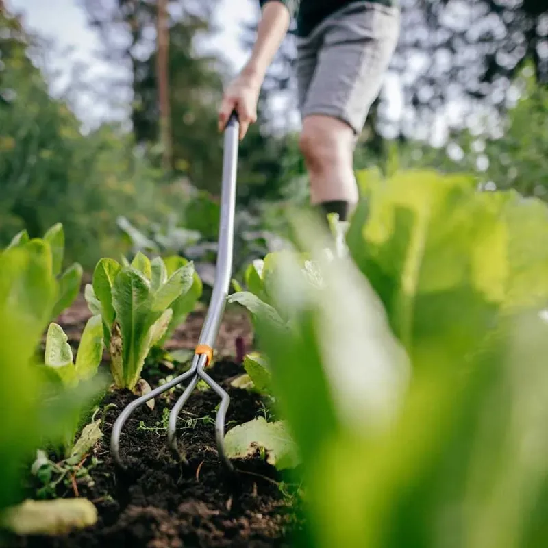 Râteau F1076978 van Fiskars – productafbeelding 4 van 6