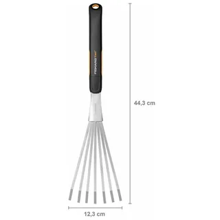 Râteau Xact Hand van Fiskars – productafbeelding 5 van 5