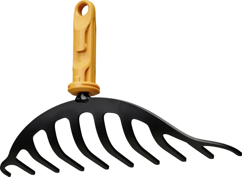 Rechen 1080676 243 mm QuikFit™ by Fiskars – product image