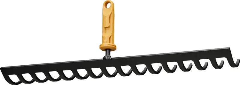 Rechen 1080678 413 mm QuikFit™ van Fiskars – productafbeelding