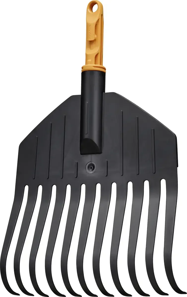 Rechen 1082704 21.7 cm QuikFit™ van Fiskars – productafbeelding
