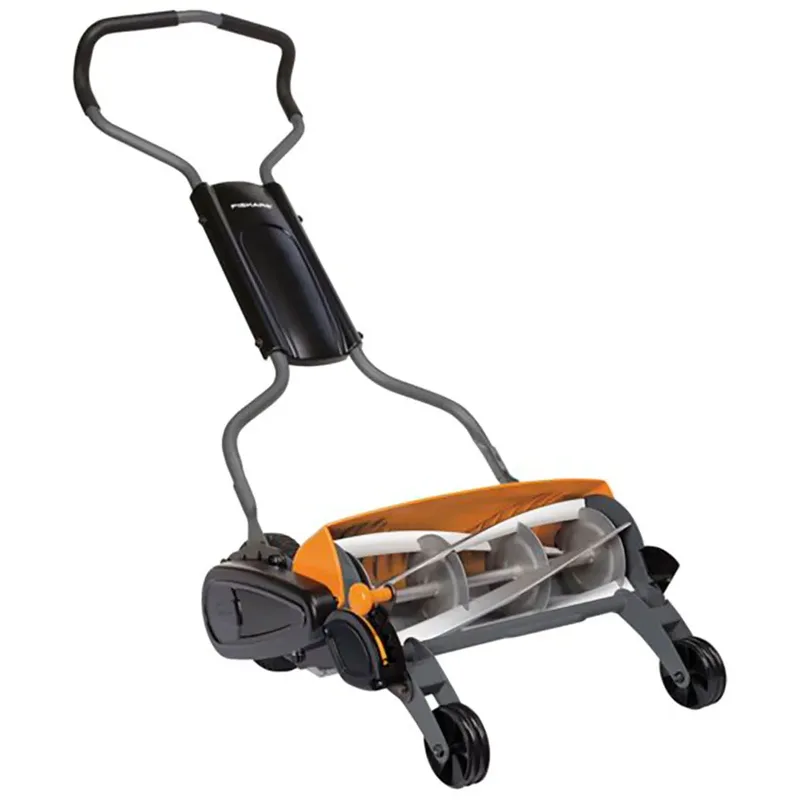 Reel Grasmaaier by Fiskars – product image