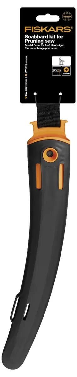 Kit étui Pour Scie D´élagage Sw240/sw330 de Fiskars – image du produit 3 sur 3