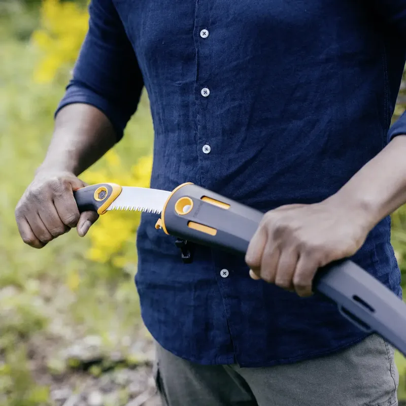 Kit étui Pour Scie D´élagage Sw240/sw330 de Fiskars – image du produit 2 sur 3