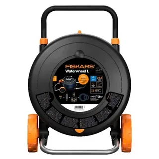 Schlauchwagen 31.5 M von Fiskars – Produktbild 5 von 5