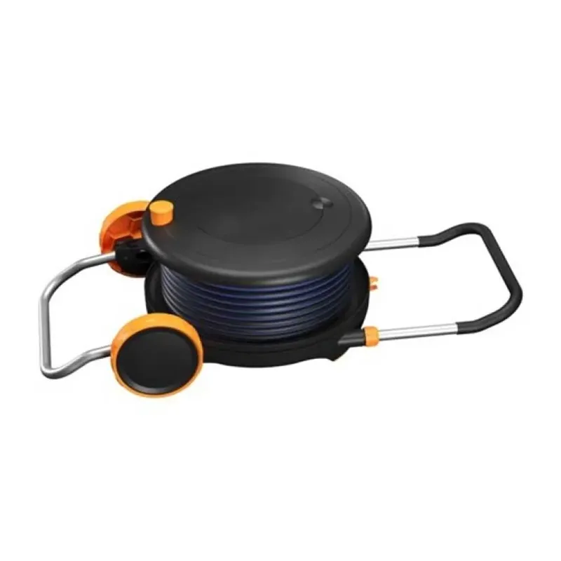 Schlauchwagen 31.5 M von Fiskars – Produktbild 2 von 5
