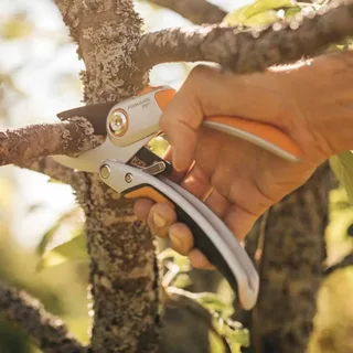 Sécateur X-series Anvil P971 Ø 26 Mm von Fiskars – Produktbild 3 von 3