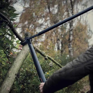 SingleStep Takkenschaar Aambeeld L39 - 80 cm by Fiskars – product image 3 of 5