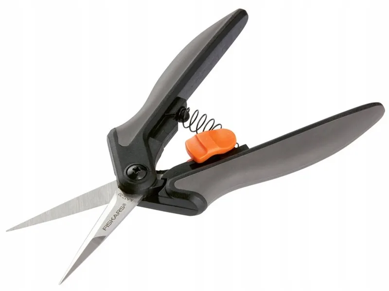 Snip Tuinschaar - Scherpe Roestvrijstalen Bladen, Ergonomisch by Fiskars – product image