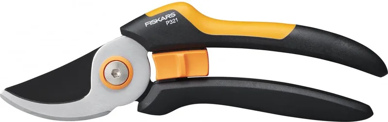 Snoeischaar - P321 Bypass Takkenschaar - Maat M - Tuinschaar - Softgrip Handvat - Tuingereedschap de Fiskars – image du produit 1 sur 3