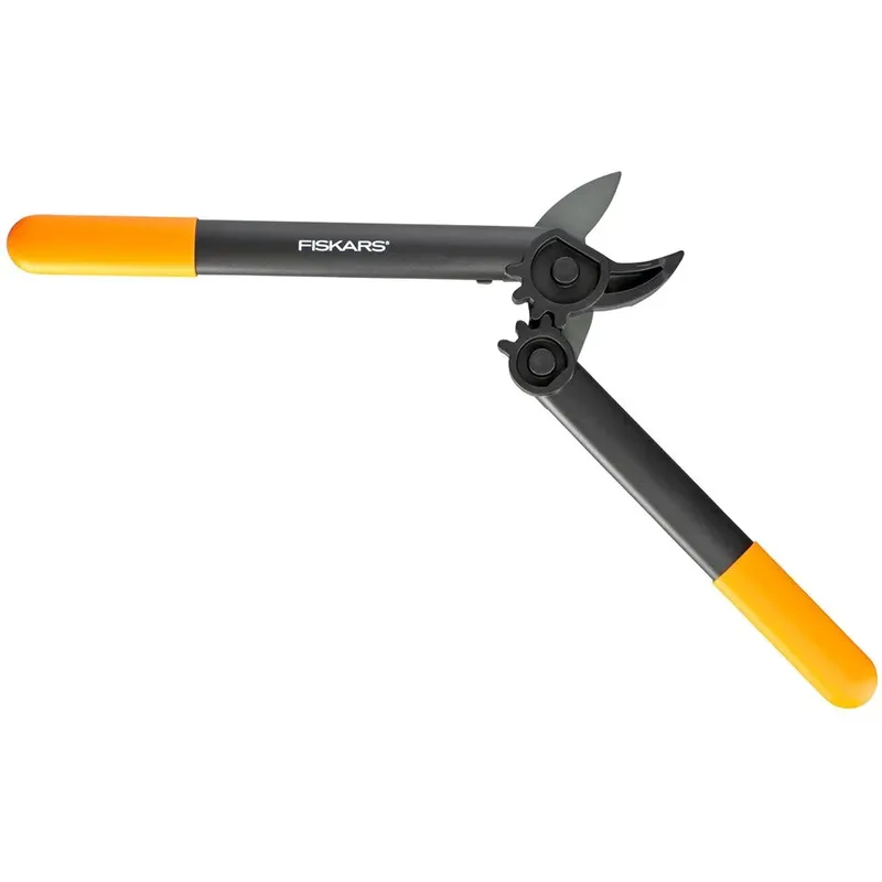 Power Gear L31 38 Cm Beskärningssax von Fiskars – Produktbild 2 von 2