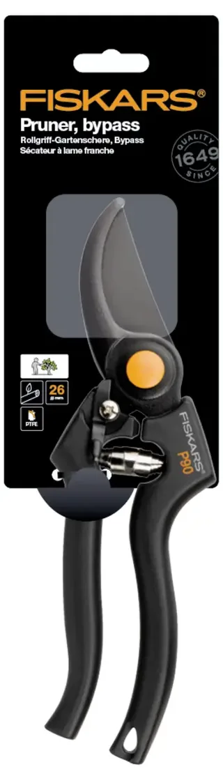 Snoeischaar Pro P90 - 23 cm de Fiskars – image du produit 3 sur 3