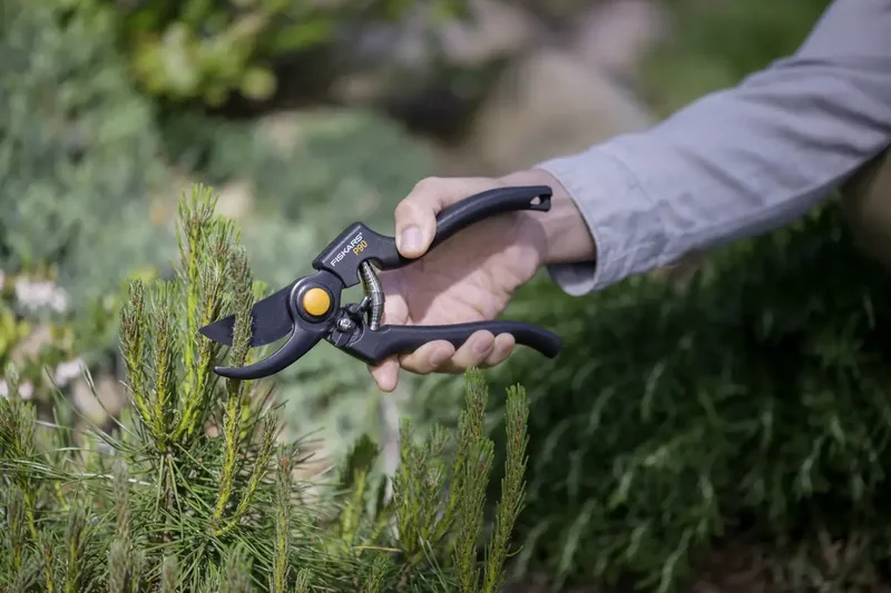 Snoeischaar Pro P90 - 23 cm de Fiskars – image du produit 2 sur 3