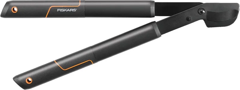 Snoeischaar - Singlestep Takkenschaar - Bypass mes - Gehard staal met Antikleefcoating van Fiskars – productafbeelding 1 van 2