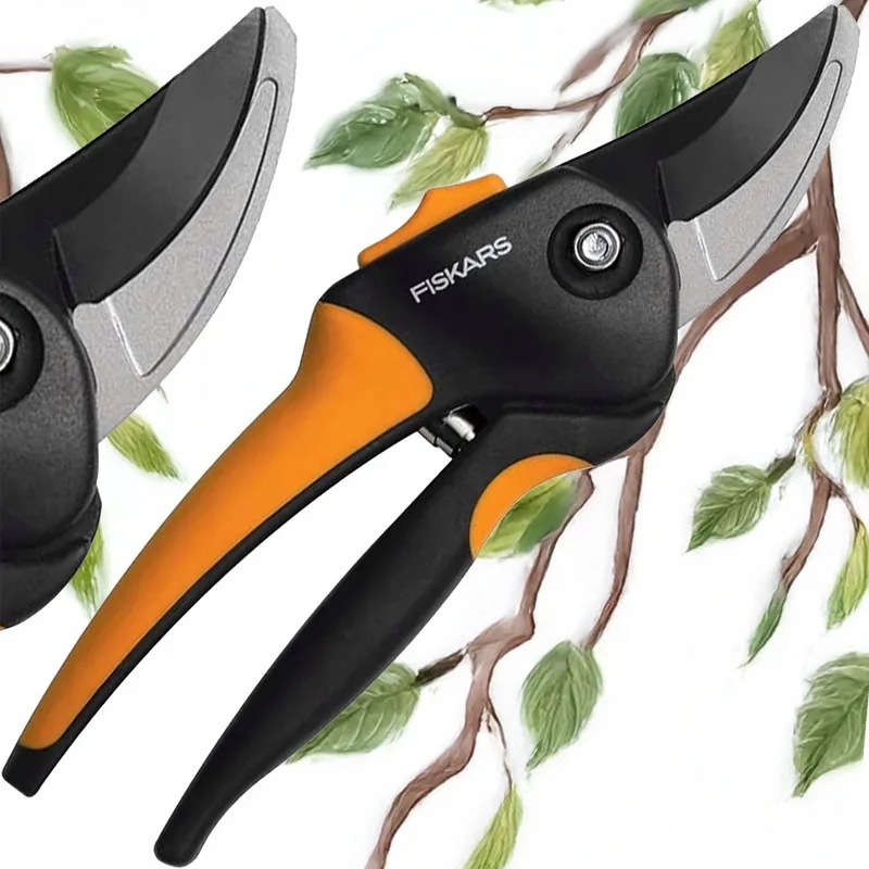 Snoeischaar SoftGrip voor Takken tot 26 mm - Scherpe Bladen von Fiskars – Produktbild