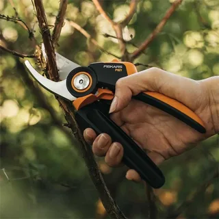 Snoeischaar with side cutters m (p921) von Fiskars – Produktbild 2 von 2