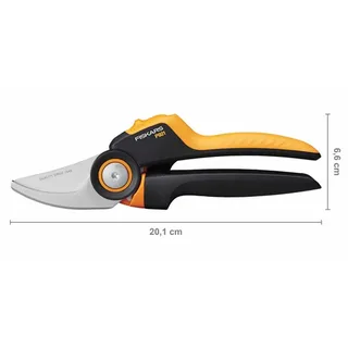Snoeischaar with side cutters m (p921) von Fiskars – Produktbild 1 von 2