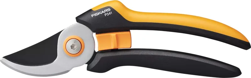Sécateur Solid Bypass P341 Ø 20 Mm de Fiskars – image du produit 1 sur 3