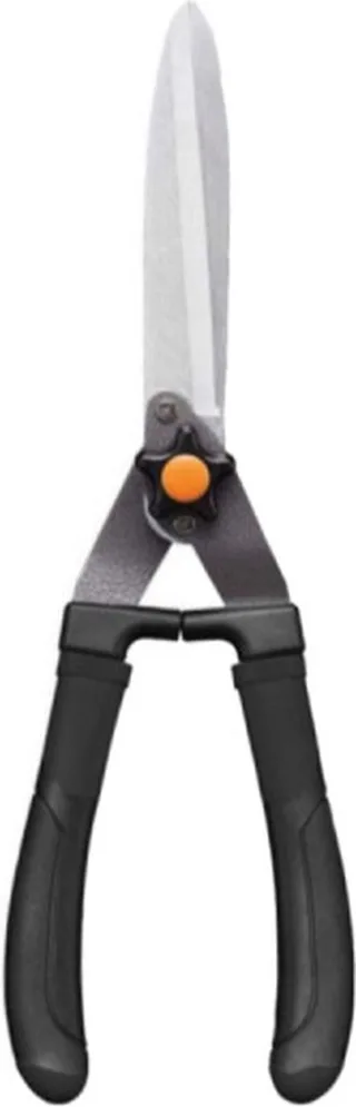 Solid - Heggenschaar - 550 mm - Ergonomische Handgreep - Duurzaam Staal de Fiskars – image du produit 1 sur 5
