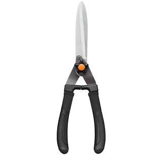 Solid - Heggenschaar - 550 mm - Ergonomische Handgreep - Duurzaam Staal de Fiskars – image du produit 2 sur 5