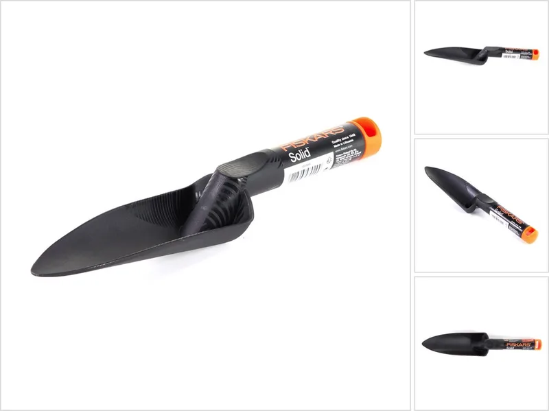 Solid plantschepje - 1000695 by Fiskars – product image