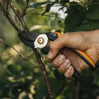 Solid Serie - Aambeeld Snoeischaar - 20 mm - Ergonomische Handgreep de Fiskars – image du produit 3 sur 3