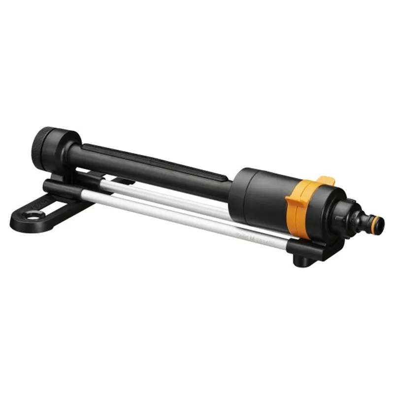 Solid Serie - Zwenksproeier - 285 m² - Stevige Metalen Basis - Roestvrijstalen Filter de Fiskars – image du produit 1 sur 6