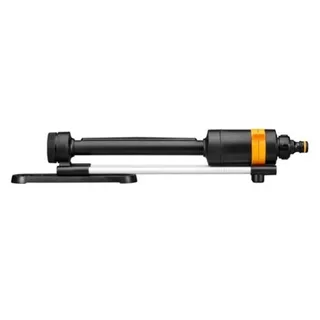 Solid Serie - Zwenksproeier - 285 m² - Stevige Metalen Basis - Roestvrijstalen Filter de Fiskars – image du produit 2 sur 6