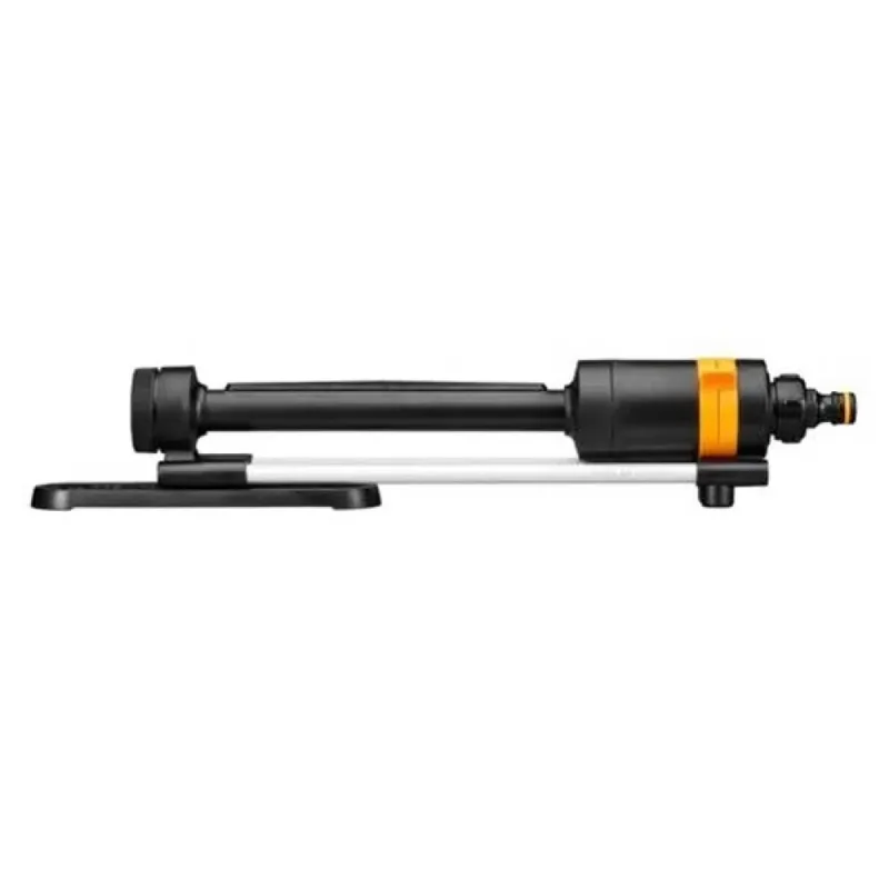 Solid Serie - Zwenksproeier - 285 m² - Stevige Metalen Basis - Roestvrijstalen Filter de Fiskars – image du produit 2 sur 6