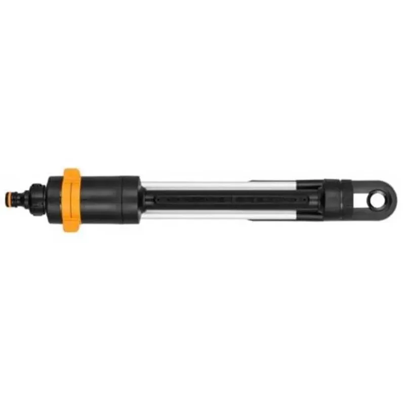 Solid Serie - Zwenksproeier - 285 m² - Stevige Metalen Basis - Roestvrijstalen Filter de Fiskars – image du produit 5 sur 6