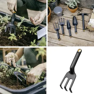 Solid Tuinvork by Fiskars – product image 2 of 3